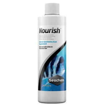 Seachem Seachem Nourish