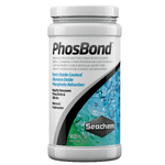Seachem Seachem PhosBond; Available in 4 sizes