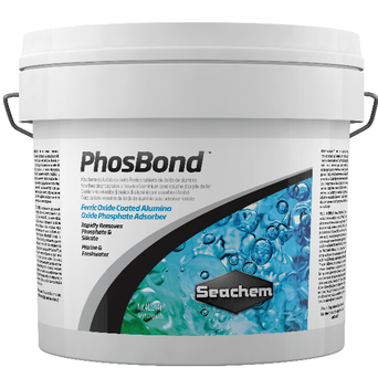 Seachem Seachem PhosBond; Available in 4 sizes