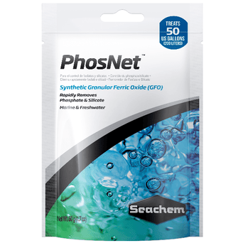 Seachem Seachem PhosNet; Available in different sizes