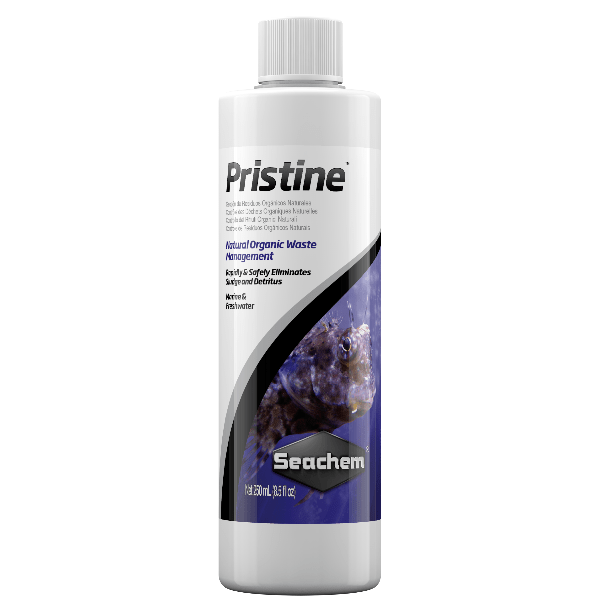 Seachem Seachem Pristine; Available in 4 sizes