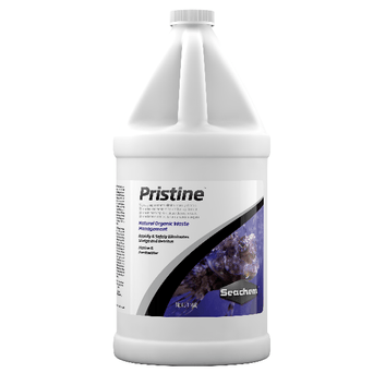 Seachem Seachem Pristine; Available in 4 sizes