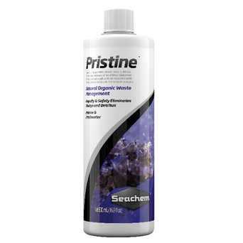 Seachem Seachem Pristine; Available in 4 sizes