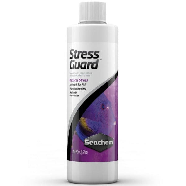Seachem Seachem StressGuard
