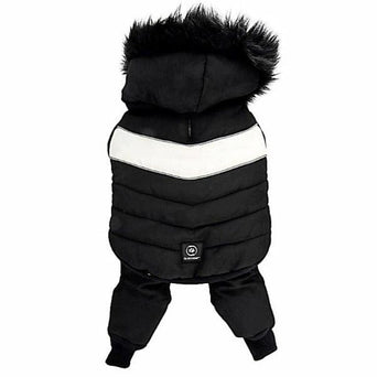 Silver Paw Silver Paw 2 Piece Snow Suit