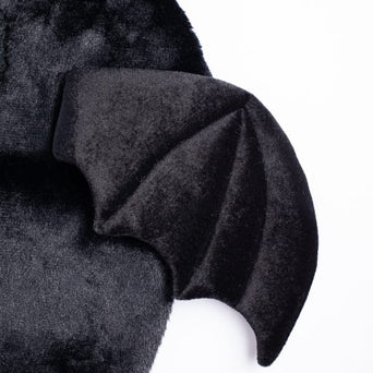 Silver Paw Silver Paw Bat Halloween Costume