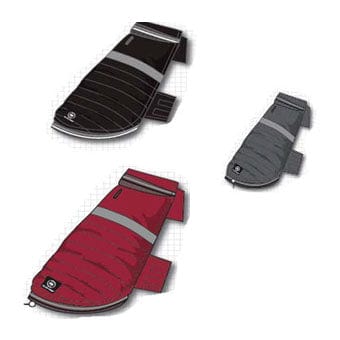 Silver Paw Silver Paw Charcoal W-1 Jacket