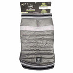 Silver Paw Silver Paw Charcoal W-1 Jacket