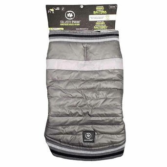 Silver Paw Silver Paw Charcoal W-1 Jacket