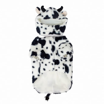 Silver Paw Silver Paw Cow Halloween Costume