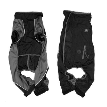 Silver Paw Silver Paw Full Body Rain Suit; available in limited sizes and colours