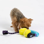 Silver Paw Silver Paw Headphones Dog Toy