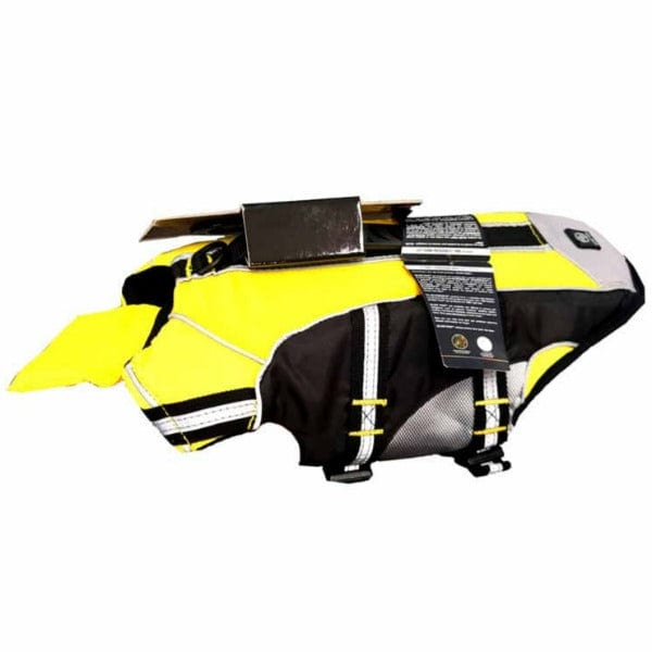 Silver Paw Silver Paw Life Vest