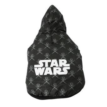 Silver Paw Silver Paw Star Wars Puffy Jacket