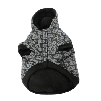 Silver Paw Silver Paw Star Wars Vader Puffy Jacket
