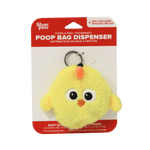 Silver Paw Silver Paw Super Fun Poop Bag Dispenser
