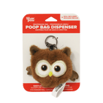 Silver Paw Silver Paw Super Fun Poop Bag Dispenser