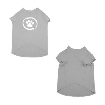 Silver Paw Silver Paw UV Filter T-Shirt; available in two colours