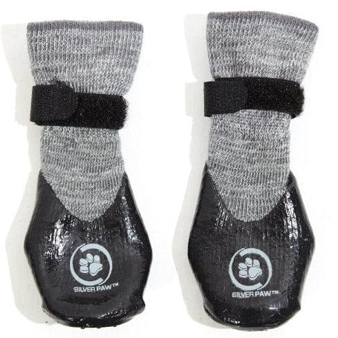 Silver Paw Waterproof Booties – Petland Canada