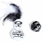 Silver Paw Star Wars Cat Toy Value Pack