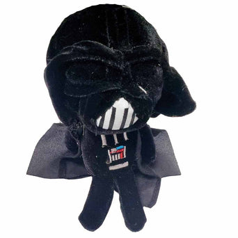 Silver Paw Star Wars Dog Toys; Assorted Styles
