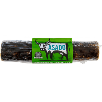 Silver Spur ASADO Beef Esophagus Stuffed