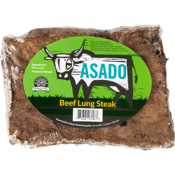 Silver Spur ASADO Beef Lung Steak