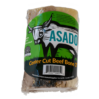 Silver Spur ASADO Center Cut Beef Bone