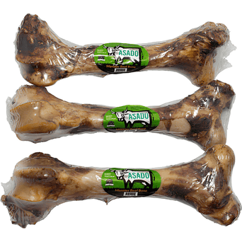 Silver Spur ASADO Monster Beef Bone