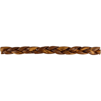 Silver Spur ASADO UNBELIEVABULLS Braided Beef Chew