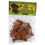 Silver Spur Silver Spur Buffalo Ears; Available In 3 Flavours