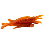 Silver Spur Silver Spur Chicken Strips; Jerky Slices