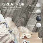 Simple Solution Simple Solution Hard Floors Stain & Odor Remover Spray