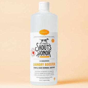 Skouts Honor Skout's Honor Laundry Booster