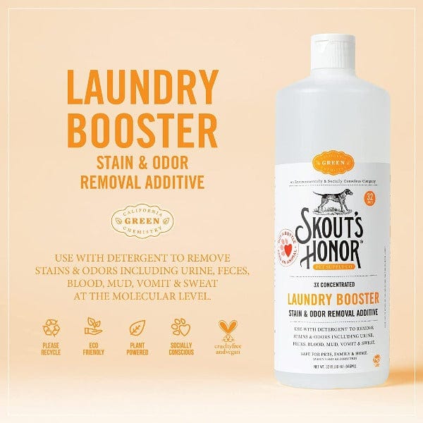 Skouts Honor Skout's Honor Laundry Booster