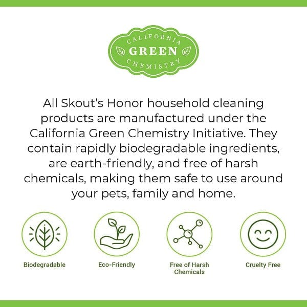 Skouts Honor Skout's Honor Laundry Booster