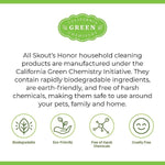 Skouts Honor Skout's Honor Laundry Booster