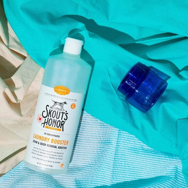 Skouts Honor Skout's Honor Laundry Booster