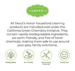 Skouts Honor Skout's Honor Pet Odor Eliminator Spray