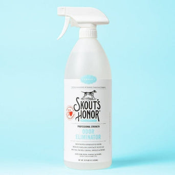 Skouts Honor Skout's Honor Pet Odor Eliminator Spray