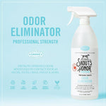 Skouts Honor Skout's Honor Pet Odor Eliminator Spray