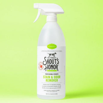 Skouts Honor Skout's Honor Pet Stain & Odor Remover Spray