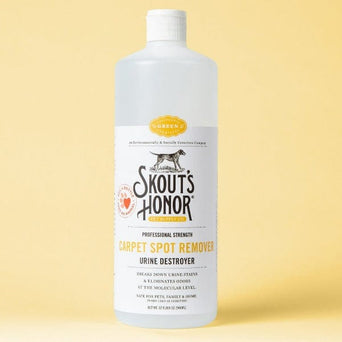 Skouts Honor Skout's Honor Pet Urine Destroyer - Carpet Pad Penetrator