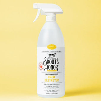 Skouts Honor Skout's Honor Pet Urine Destroyer Spray