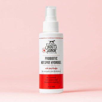 Skouts Honor Skout's Honor Probiotic Hot Spot Hydrogel