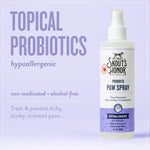 Skouts Honor Skout's Honor Probiotic Paw Spray