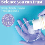 Skouts Honor Skout's Honor Probiotic Paw Spray