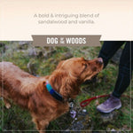 Skouts Honor Skout's Honor Probiotic Shampoo & Conditioner; Dog of the Woods