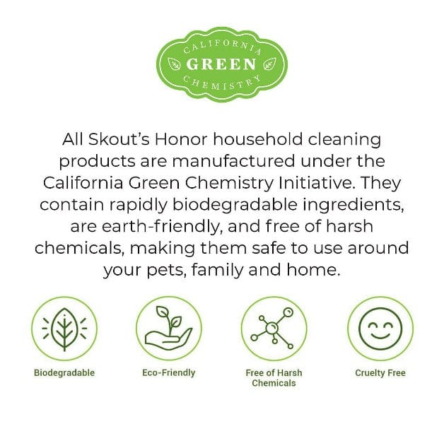Skouts Honor Skout's Honor Skunk Odor Eliminator