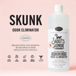 Skouts Honor Skout's Honor Skunk Odor Eliminator